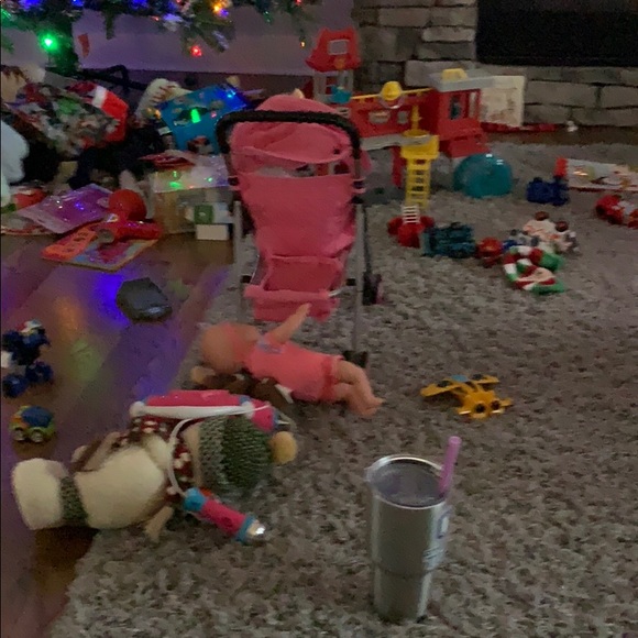 Meet your Posher, Jenna - Picture 1 of 1